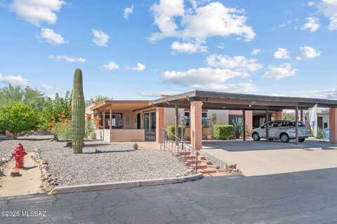 273 N Calle Del Diablo, Green Valley, AZ 85614