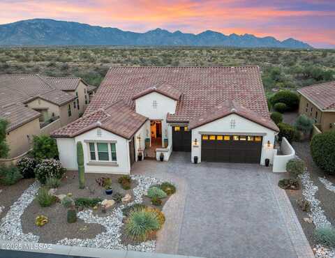60233 E Ankole Drive, Oracle, AZ 85623