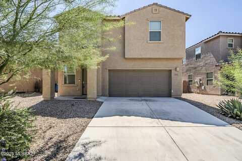 872 E Artesia Place, Sahuarita, AZ 85629
