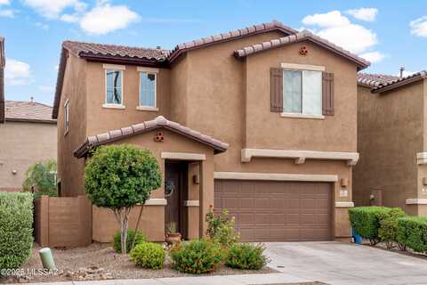 15912 S Camino Casal, Sahuarita, AZ 85629