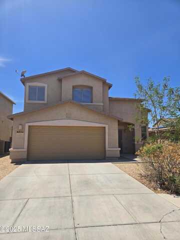 6842 S Camino de Azar, Tucson, AZ 85756