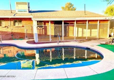 2567 N Jordan Drive, Tucson, AZ 85745