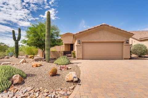12287 N Golden Mirror Drive, Marana, AZ 85658