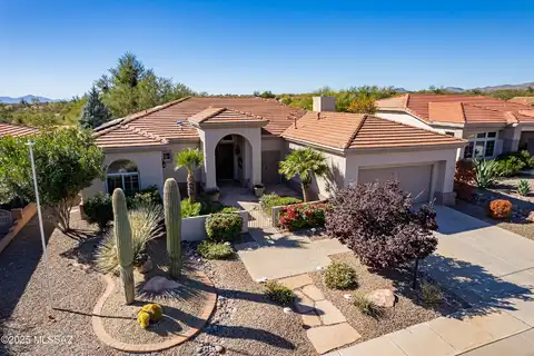 2132 E Bighorn Mountain Drive, Oro Valley, AZ 85755