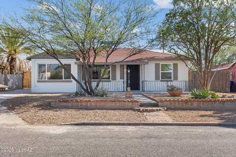 4550 E 6th Street, Tucson, AZ 85711