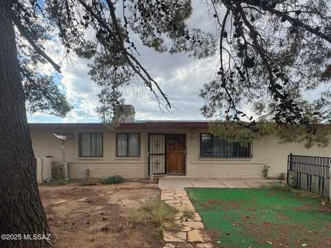 7605 E Irvington Road, Tucson, AZ 85730