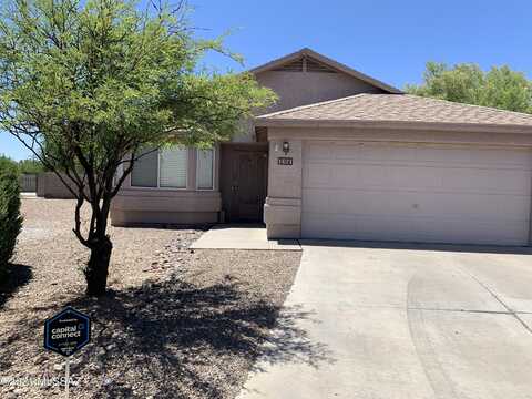 1621 E St Apollonia Street, Tucson, AZ 85713