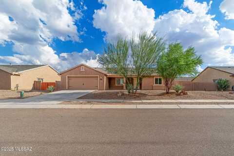 7061 S Draper Road, Tucson, AZ 85757