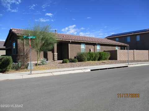 7147 S Via Gaucho Viejo, Tucson, AZ 85756