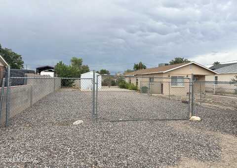 1108 S 9th Avenue, Safford, AZ 85546