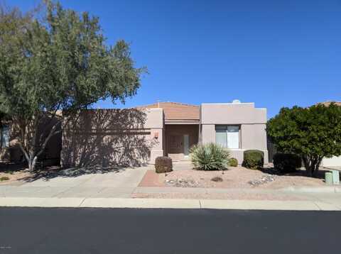 7445 E Placita Luz De La Luna, Tucson, AZ 85715