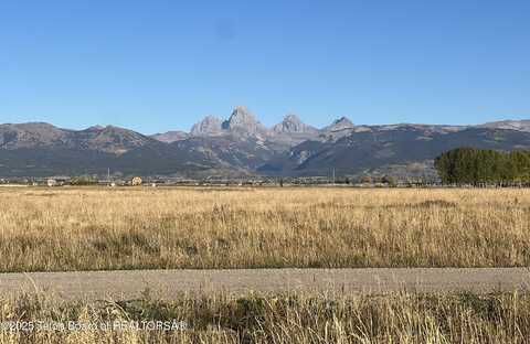 4342 TAILS DOWN Road, Tetonia, ID 83452