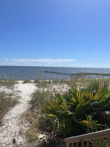 130 Turkey Point lot: 366-E, St Teresa, FL 32358