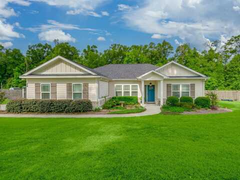 48 Conservation Way, Crawfordville, FL 32327