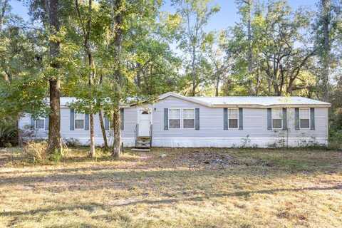 77 E 6th Court, Greenville, FL 32331