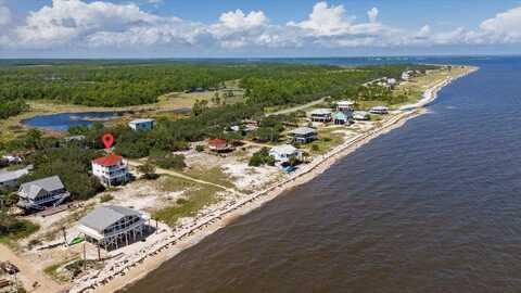 6 Kingfish Street, Alligator Point, FL 32346
