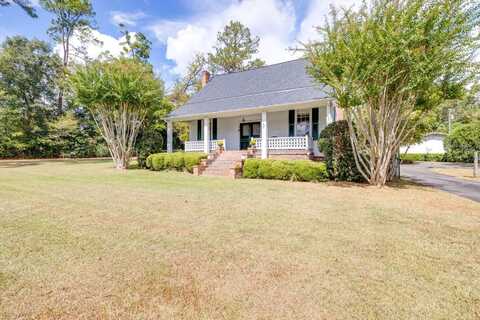 4479 Fairbanks Ferry Road, Havana, FL 32333