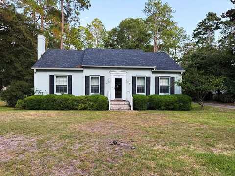 821 Murray Avenue, Tifton, GA 31794