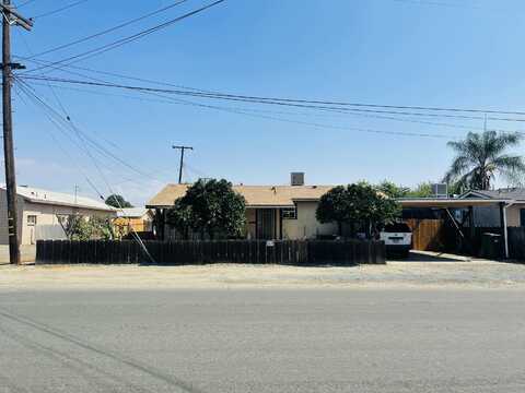 982 S Prospect Street, Porterville, CA 93257