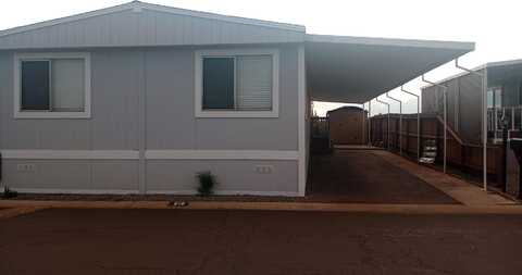 720 E Worth Space# 219 Avenue, Porterville, CA 93257