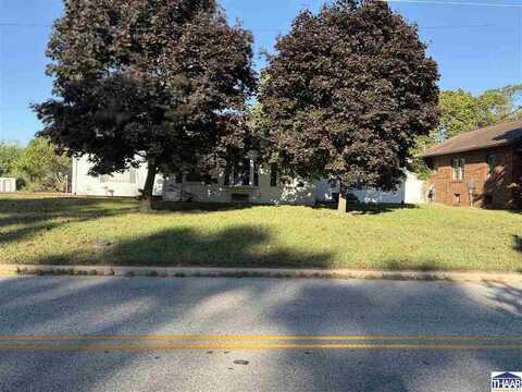 1720 N 1st Street, Terre Haute, IN 47804