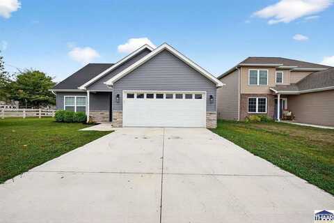 1697 S Birch Grove Street, Terre Haute, IN 47803
