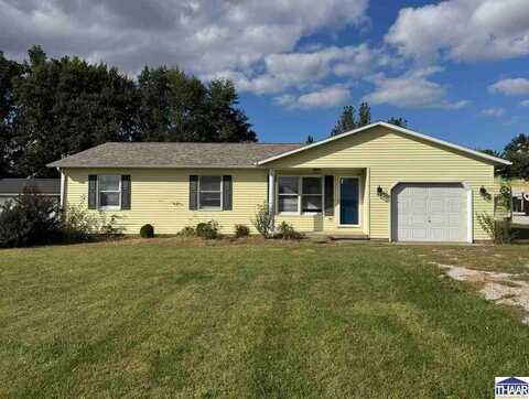 8316 S State Road 46, Terre Haute, IN 47802