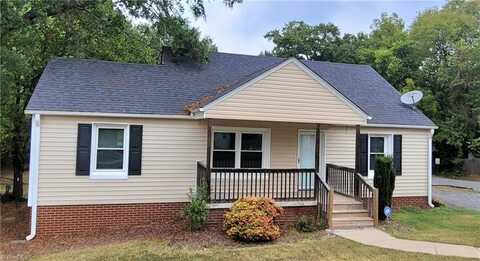 1101 Lawson Street, Eden, NC 27288