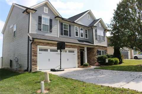 4547 Silo Ridge Court, Clemmons, NC 27012