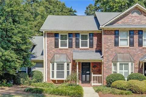 121 Dolley Madison Road, Greensboro, NC 27410
