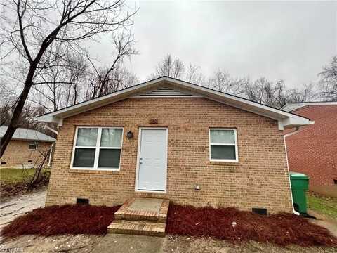 620 Kearns Avenue, High Point, NC 27260