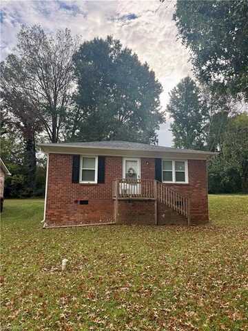 1615 Pershing Street, High Point, NC 27260