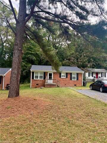 1605 Pershing Street, High Point, NC 27260