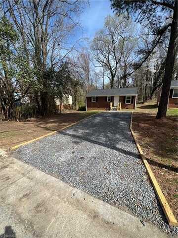 1601 Pershing Street, High Point, NC 27260