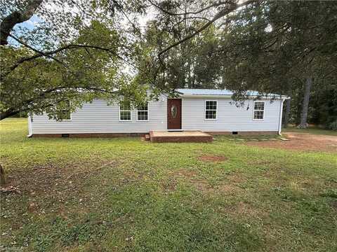 175 McPherson Lane, Lexington, NC 27292