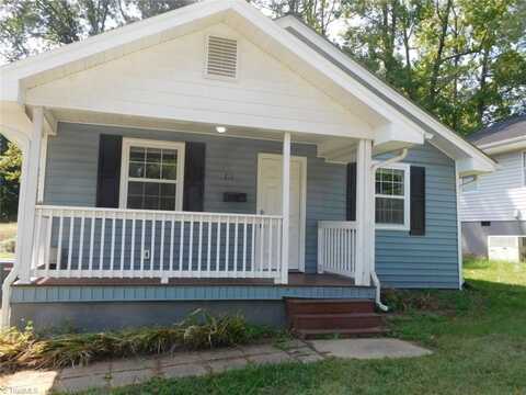 211 Armfield Avenue, Asheboro, NC 27203