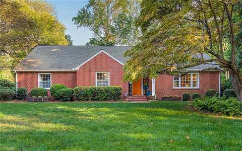 507 W Banner Avenue, Winston Salem, NC 27127