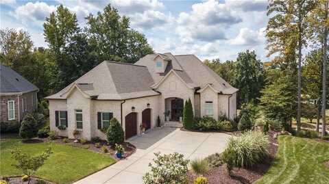4347 Griffins Gate Lane, Greensboro, NC 27407