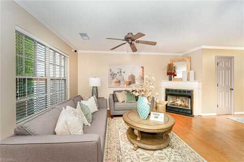 1904 Freedom Gate Drive, Greensboro, NC 27410