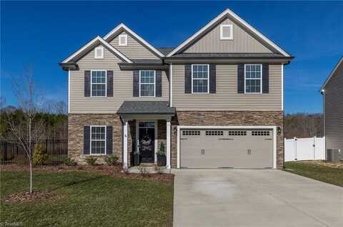 4021 Brayden Drive, High Point, NC 27265