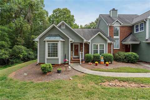 2836 Shadowbrook Lane, Winston Salem, NC 27103