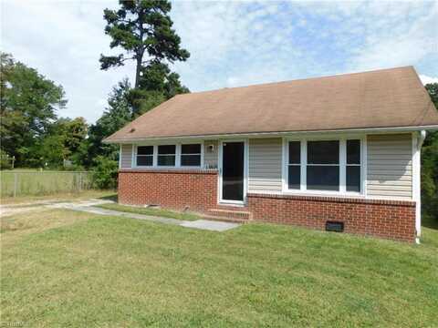 1815 Sechrest Circle, High Point, NC 27263