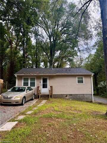 1711 Commerce Avenue, High Point, NC 27260
