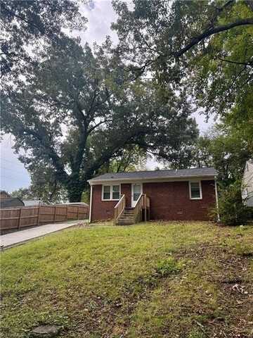 1804 Commerce Avenue, High Point, NC 27260
