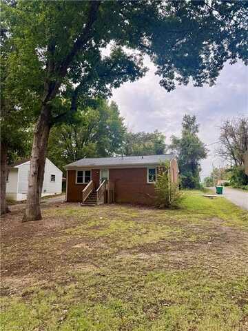 1800 Commerce Avenue, High Point, NC 27260