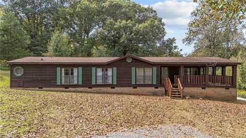 1701 Ramseur Julian Road, Liberty, NC 27298