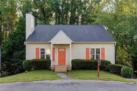 1608 Cranberry Hill Lane, Winston Salem, NC 27127