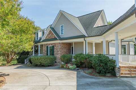 6602 Coltrane Mill Road, Greensboro, NC 27406