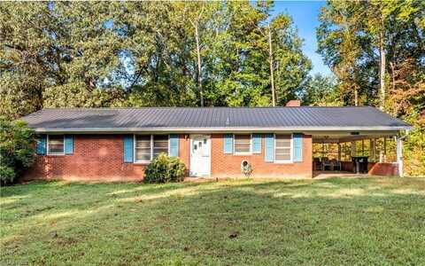 111 Linville Lane, Winston Salem, NC 27107