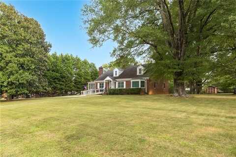 2282 Price Road, Eden, NC 27288